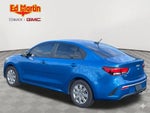 2022 Kia Rio S