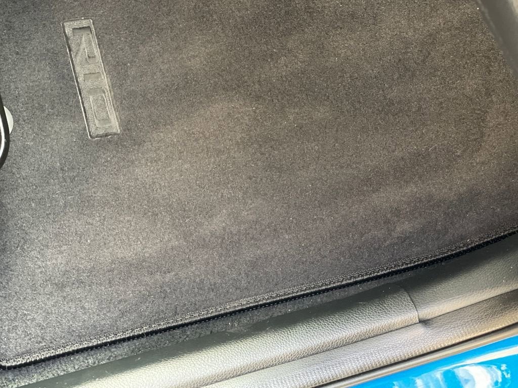 2022 Kia Rio S