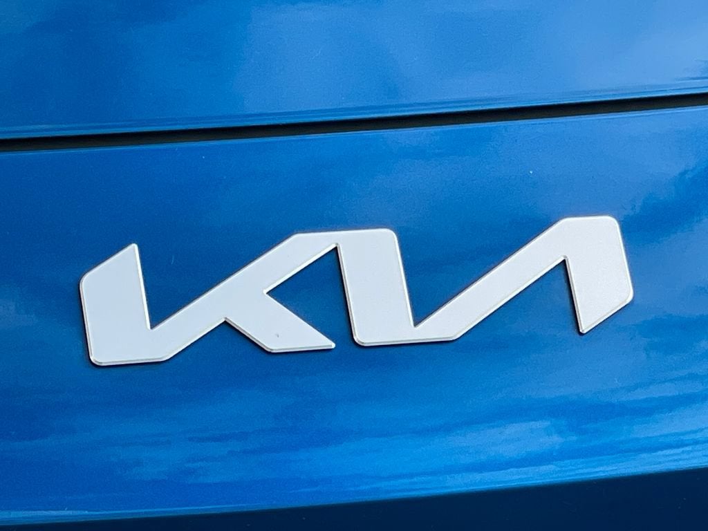 2022 Kia Rio S