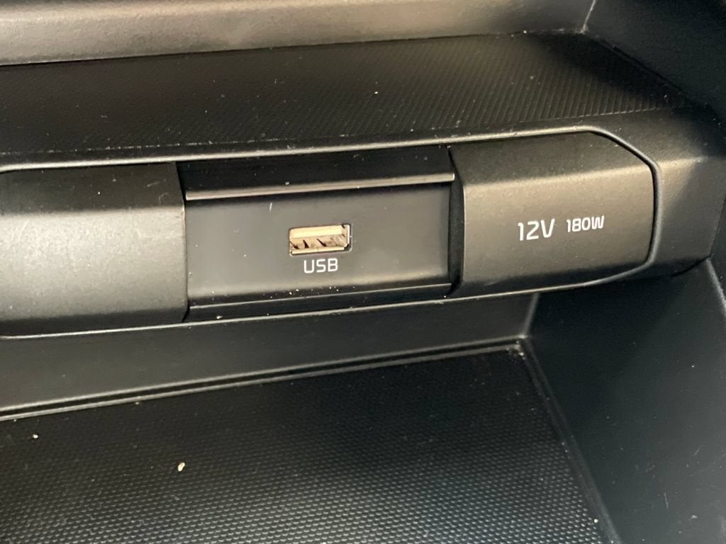 2022 Kia Rio S