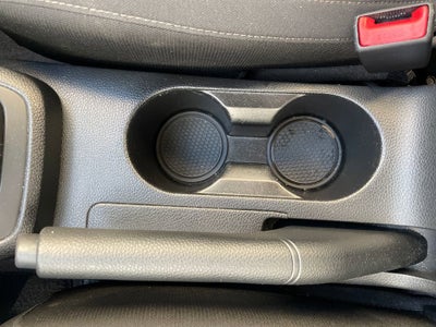 2022 Kia Rio S