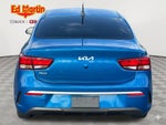 2022 Kia Rio S
