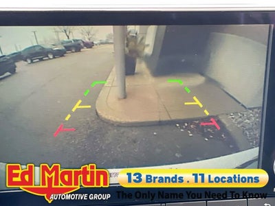 2022 Nissan Sentra SV Xtronic CVT