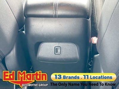 2022 Nissan Sentra SV Xtronic CVT