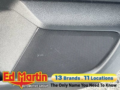 2022 Nissan Sentra SV Xtronic CVT