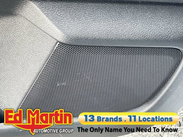 2022 Nissan Sentra SV Xtronic CVT