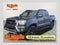 2015 Toyota Tacoma DBL CB 4WD V6 SR