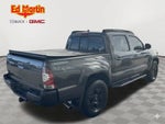 2015 Toyota Tacoma DBL CB 4WD V6 SR