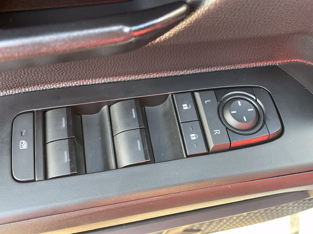 2024 Toyota Tacoma Hybrid TRD Pro 4WD