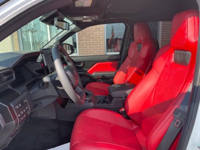 2024 Toyota Tacoma Hybrid TRD Pro 4WD