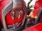 2024 Toyota Tacoma Hybrid TRD Pro 4WD