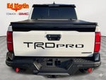 2024 Toyota Tacoma Hybrid TRD Pro 4WD