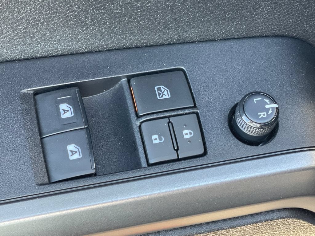 2021 Toyota Tacoma TRD Off-Road