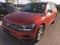 2018 Volkswagen Tiguan 2.0T SE