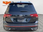 2024 Volkswagen Tiguan 2.0T SEL R-Line