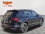 2024 Volkswagen Tiguan 2.0T SEL R-Line