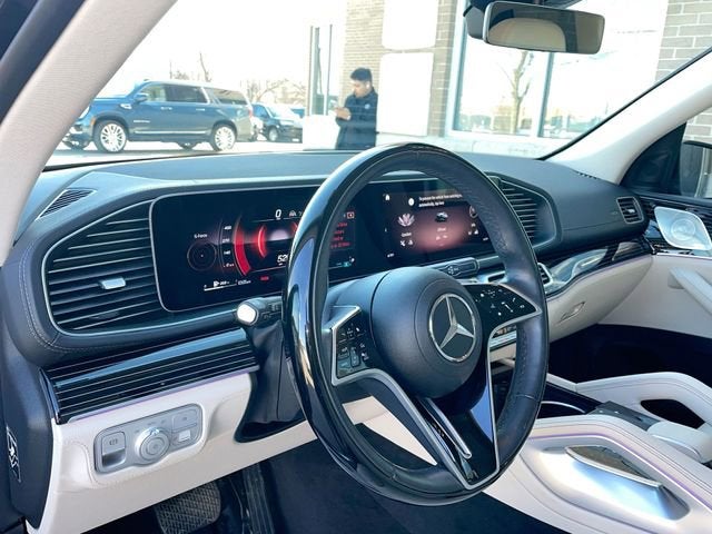 2024 Mercedes-Benz GLE GLE 450