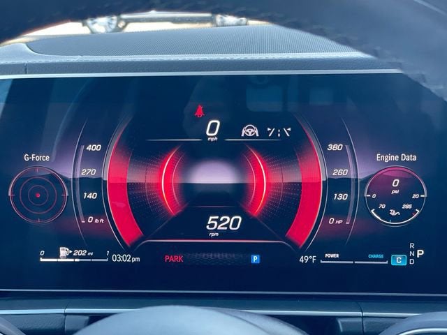 2024 Mercedes-Benz GLE GLE 450