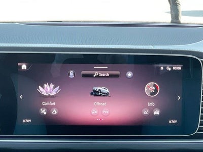 2024 Mercedes-Benz GLE GLE 450