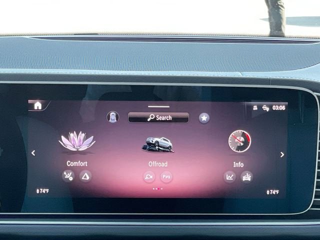 2024 Mercedes-Benz GLE GLE 450