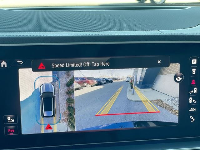 2024 Mercedes-Benz GLE GLE 450