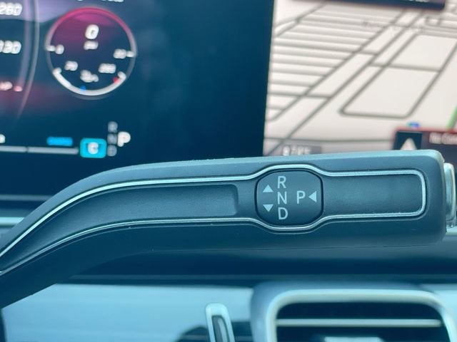 2024 Mercedes-Benz GLE GLE 450