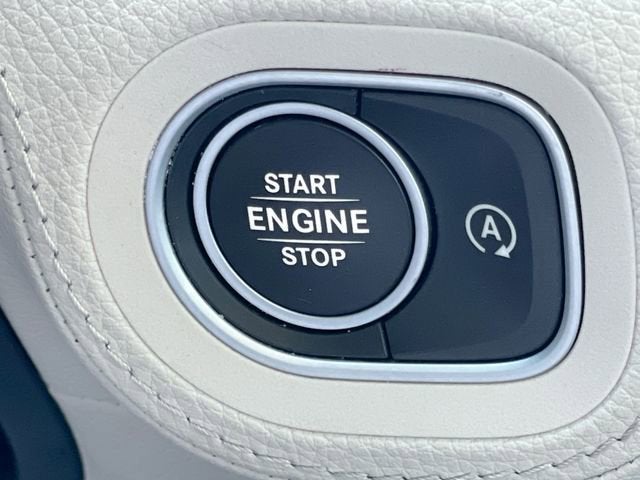 2024 Mercedes-Benz GLE GLE 450