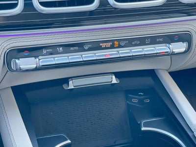 2024 Mercedes-Benz GLE GLE 450