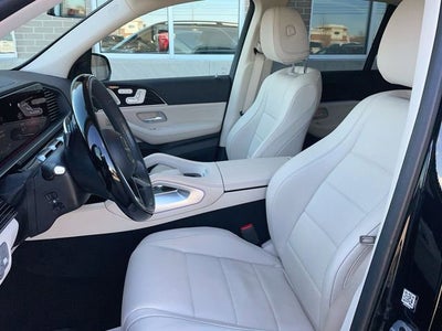 2024 Mercedes-Benz GLE GLE 450