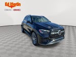 2024 Mercedes-Benz GLE GLE 450