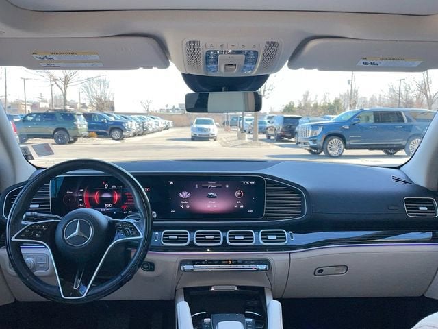 2024 Mercedes-Benz GLE GLE 450