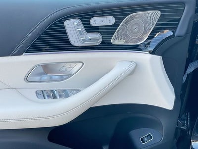 2024 Mercedes-Benz GLE GLE 450