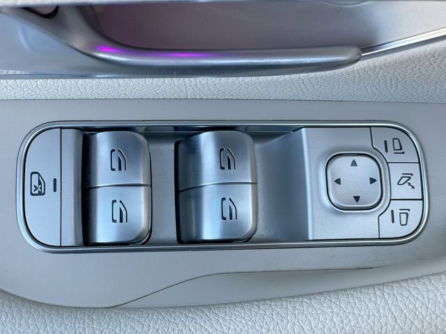 2024 Mercedes-Benz GLE GLE 450