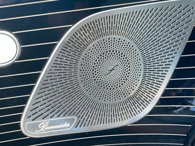 2024 Mercedes-Benz GLE GLE 450