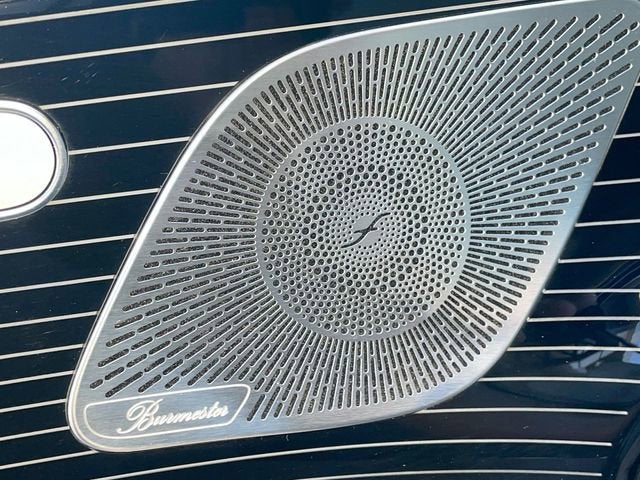 2024 Mercedes-Benz GLE GLE 450