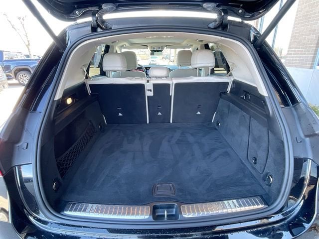 2024 Mercedes-Benz GLE GLE 450