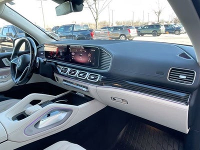 2024 Mercedes-Benz GLE GLE 450