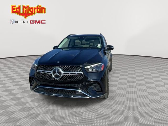 2024 Mercedes-Benz GLE GLE 450