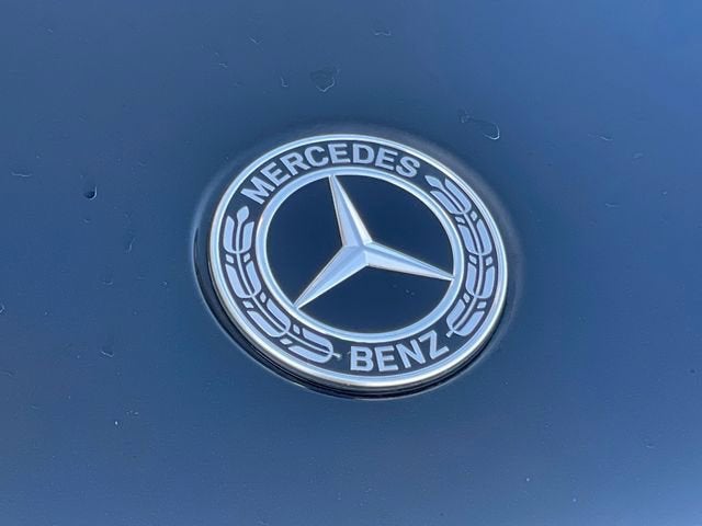 2024 Mercedes-Benz GLE GLE 450