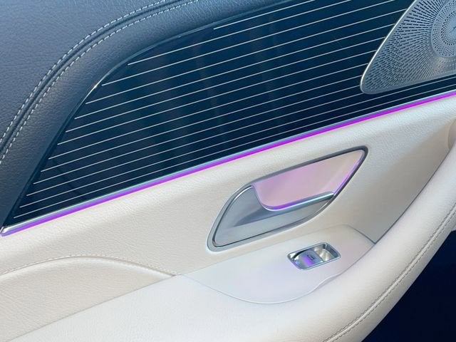 2024 Mercedes-Benz GLE GLE 450