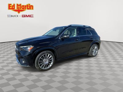 2024 Mercedes-Benz GLE GLE 450