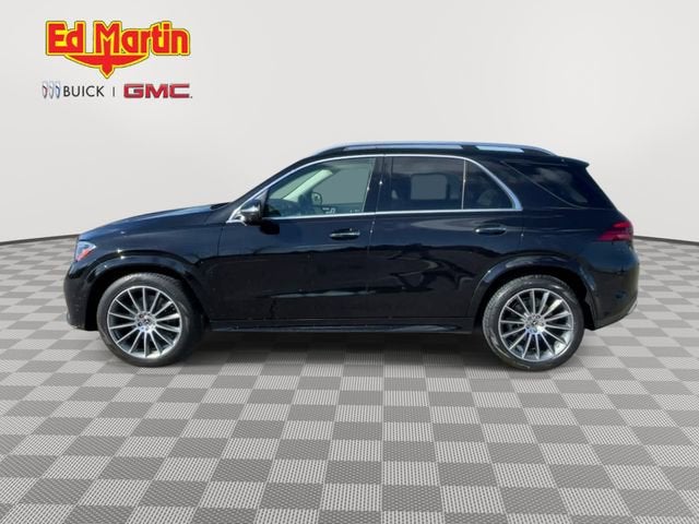 2024 Mercedes-Benz GLE GLE 450