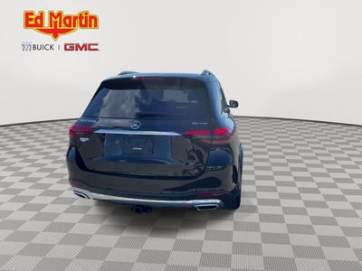 2024 Mercedes-Benz GLE GLE 450