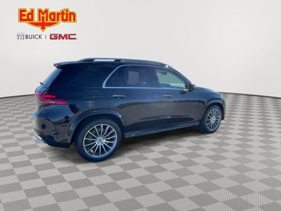 2024 Mercedes-Benz GLE GLE 450