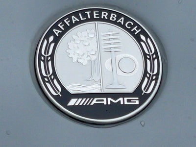 2024 Mercedes-Benz AMG® GLE 53 4MATIC®+
