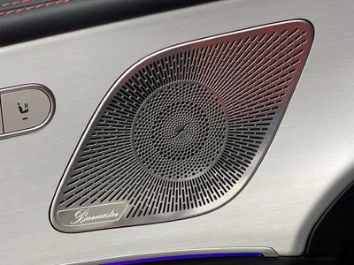 2024 Mercedes-Benz AMG® GLE 53 4MATIC®+