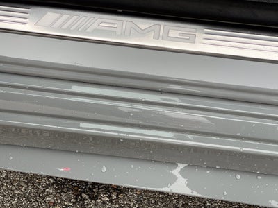 2024 Mercedes-Benz AMG® GLE 53 4MATIC®+