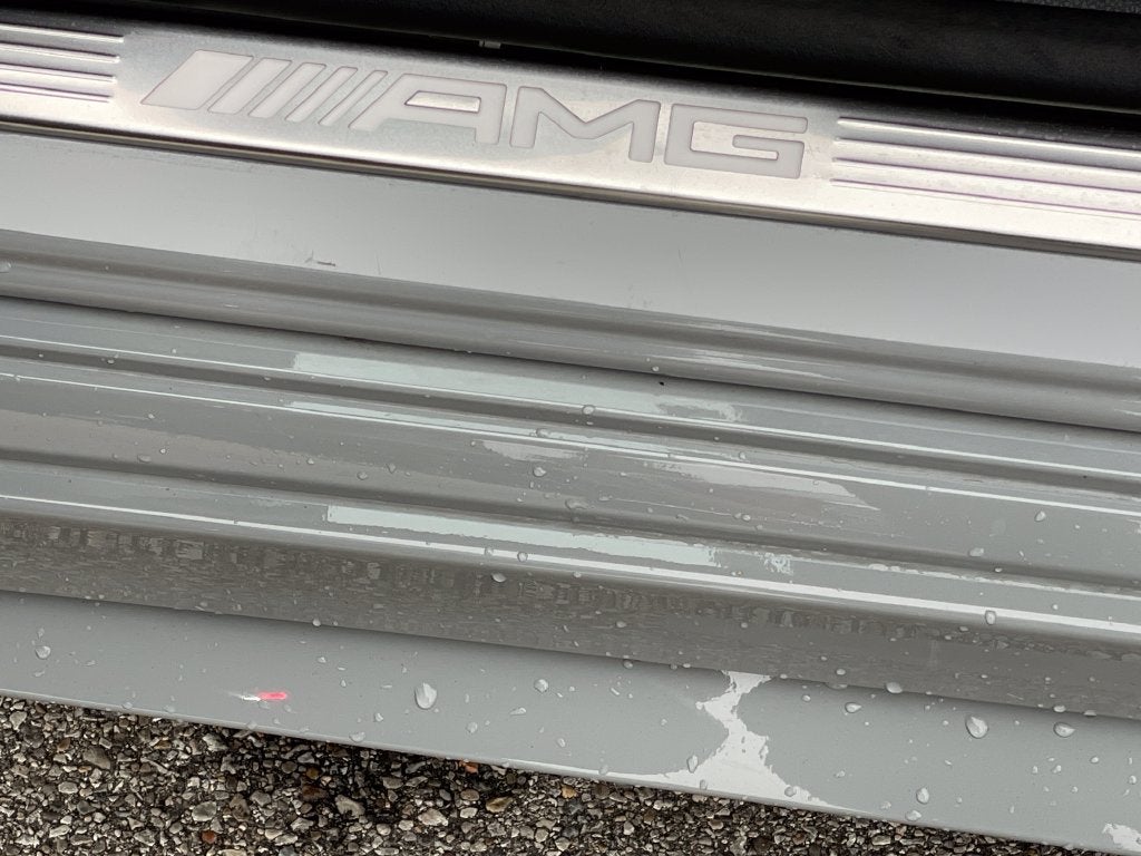 2024 Mercedes-Benz AMG® GLE 53 4MATIC®+