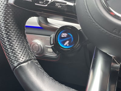 2024 Mercedes-Benz AMG® GLE 53 4MATIC®+