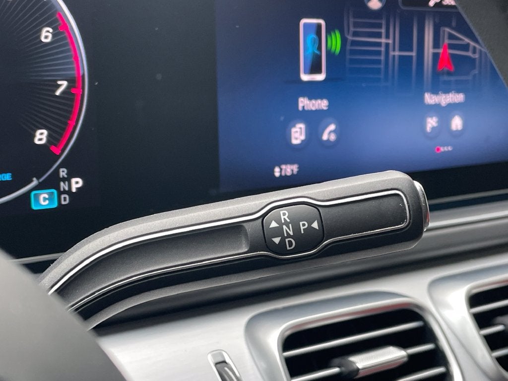 2024 Mercedes-Benz AMG® GLE 53 4MATIC®+